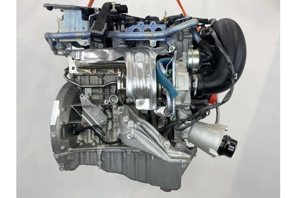 Motor Completo Mercedes Glk Lift 2.0 CGI 4MATIC nuevo 3