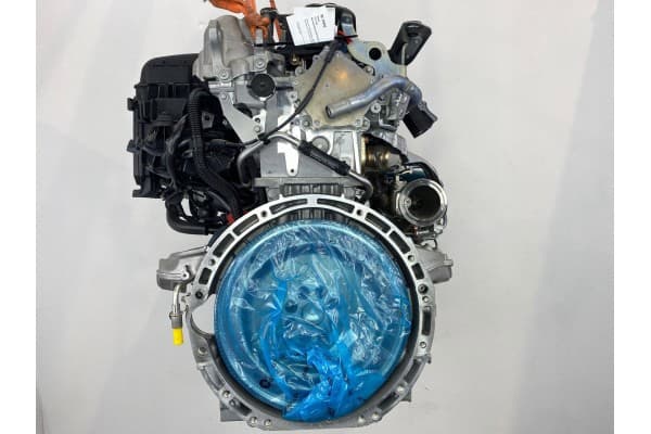 Motor Completo Mercedes Glk Lift 2.0 CGI 4MATIC nuevo 4