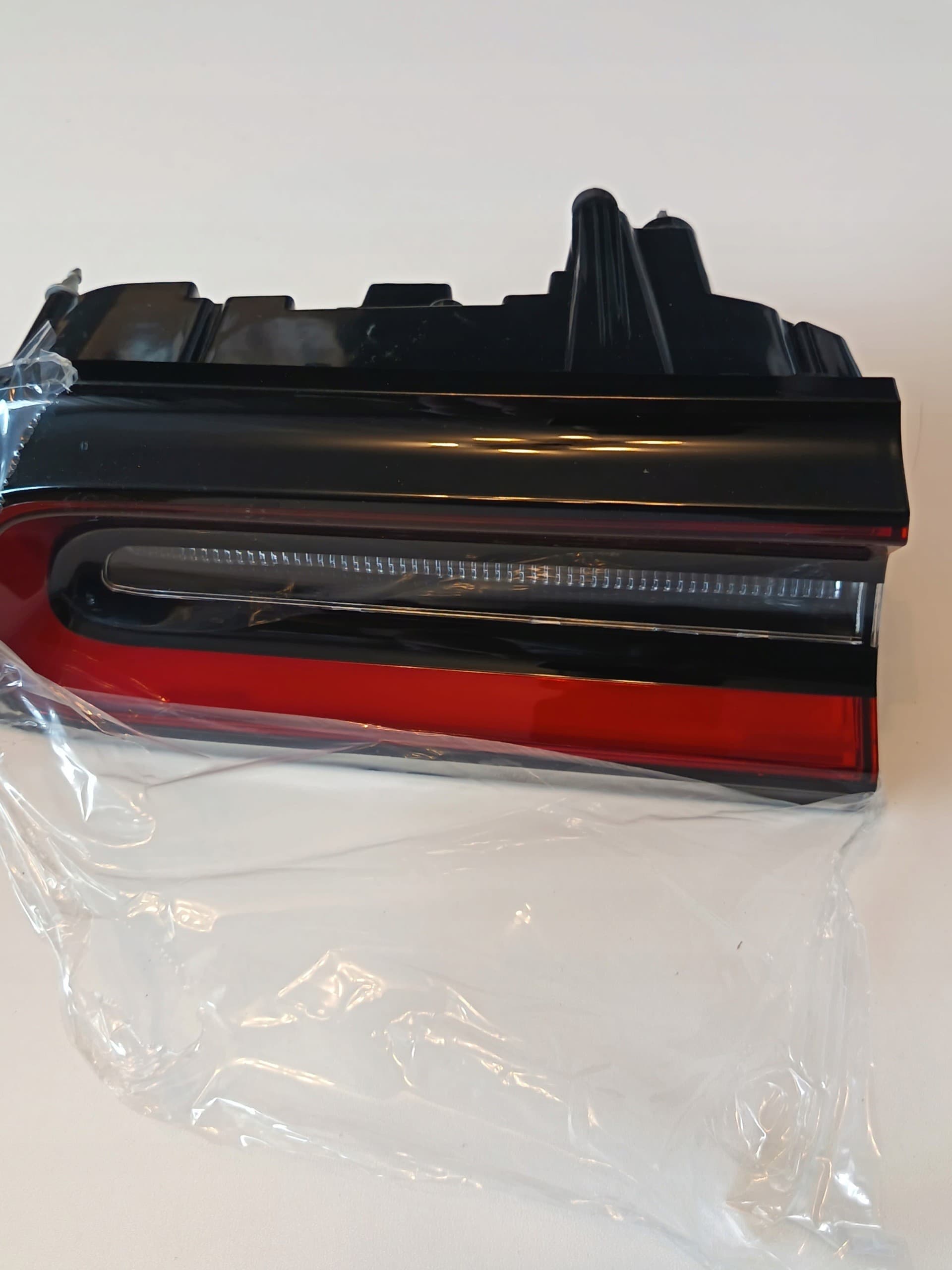 Faros delanteros 905D para Mercedes B-Class (W246), 11-19 nuevo 5