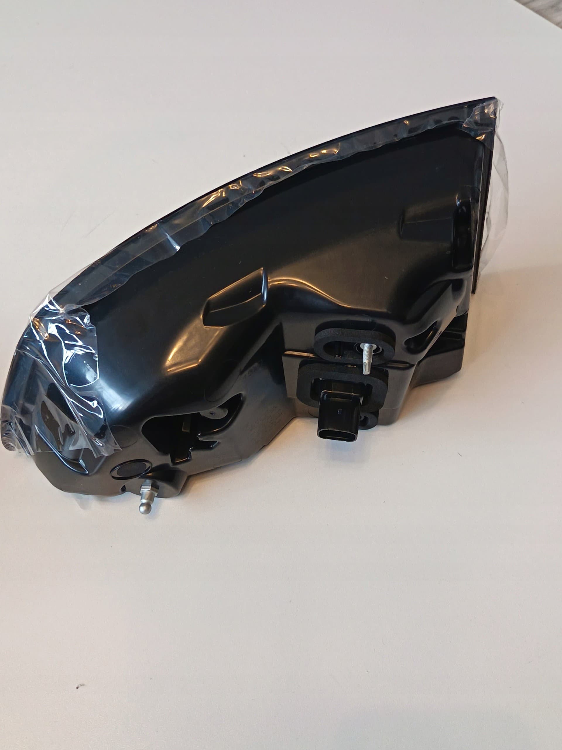 Faros delanteros 905D para Mercedes B-Class (W246), 11-19 nuevo 8