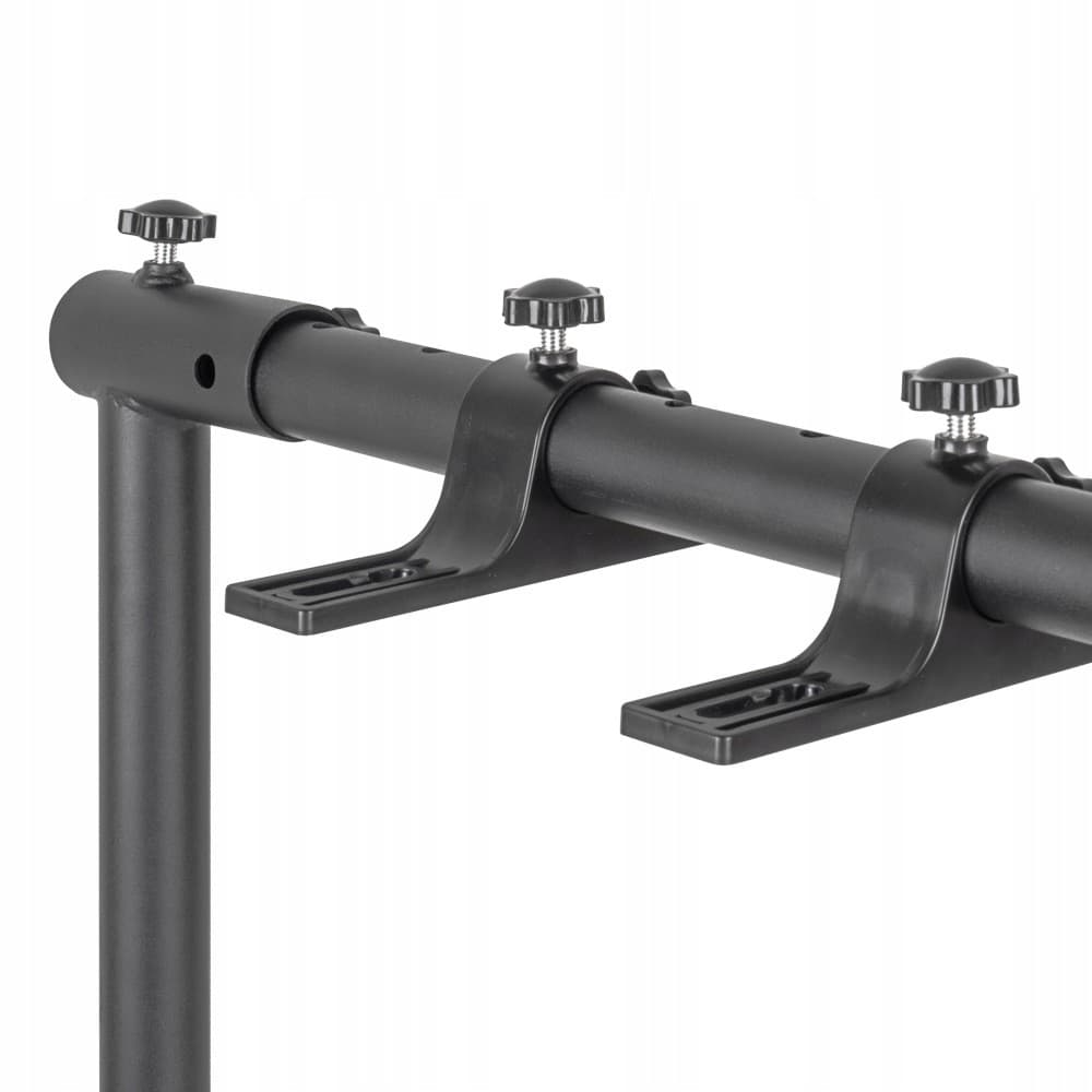 Soporte para paneles LED inSPORTline Flabor y Klostar nuevo 4