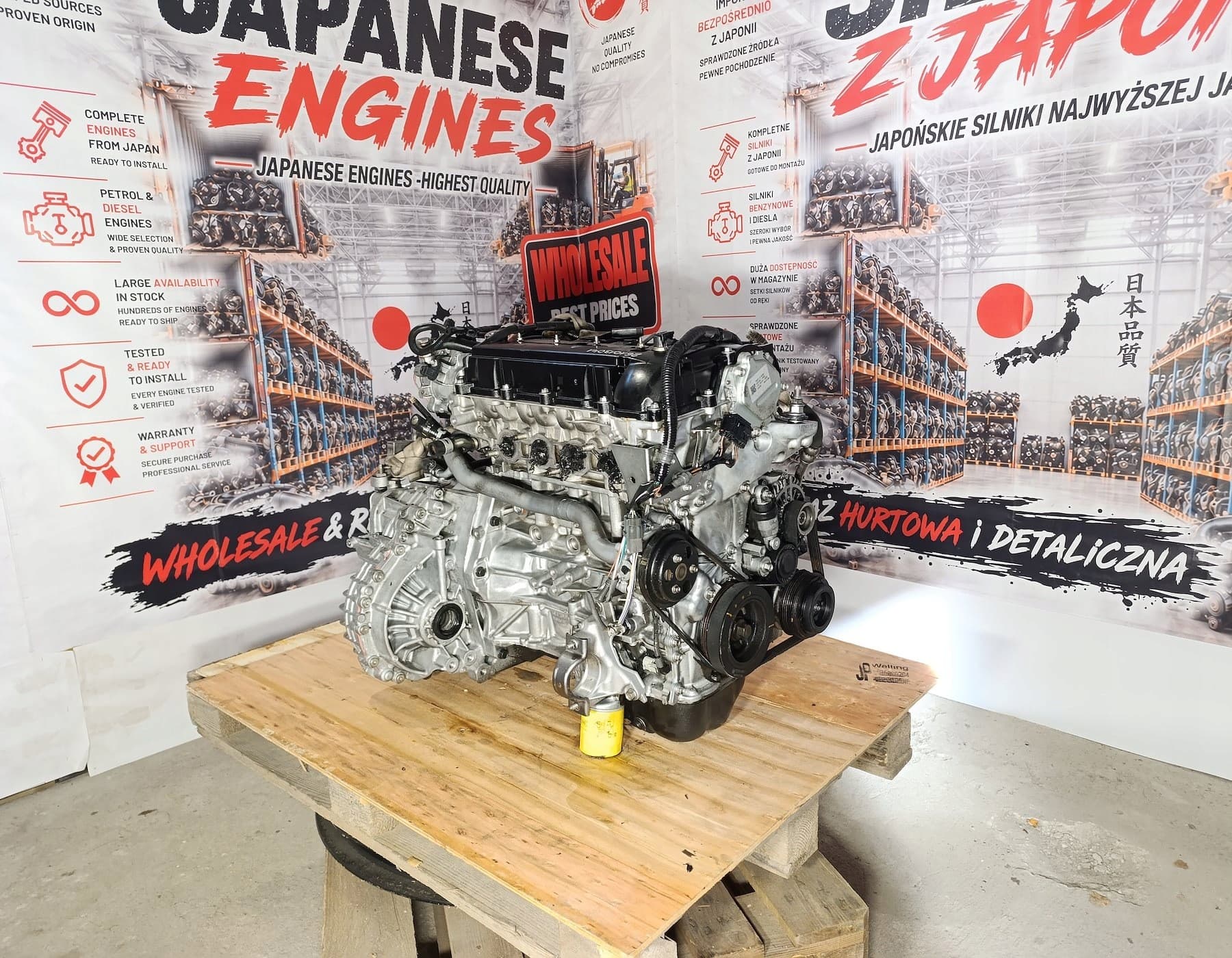 Motor Completo Mazda Cx-3 2.0 Skyactiv PE02 PE01 usado