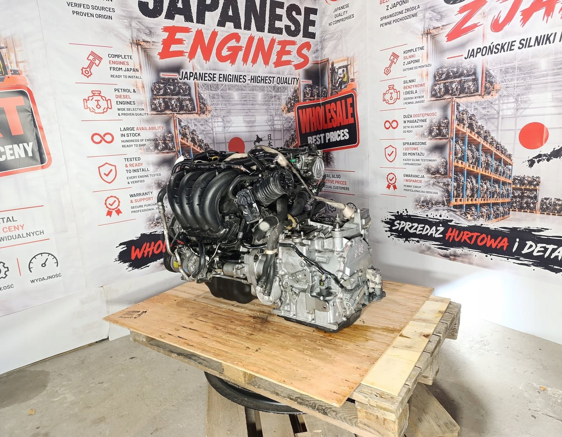 Motor Completo Mazda Cx-3 2.0 Skyactiv PE02 PE01 usado 4