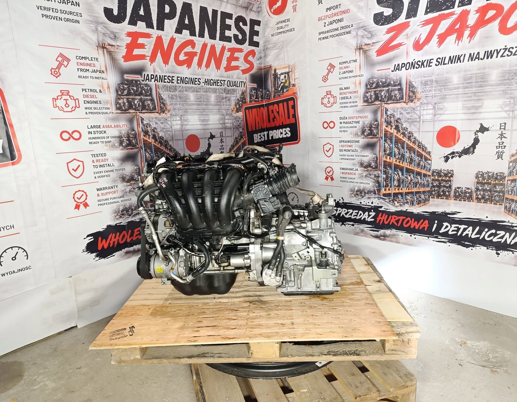 Motor Completo Mazda Cx-3 2.0 Skyactiv PE02 PE01 usado 6