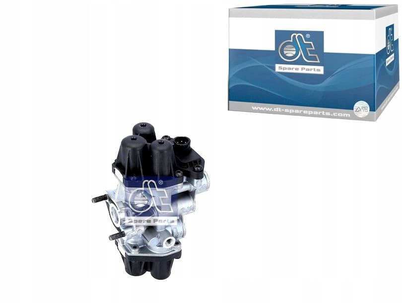 DT Spare Parts 4.62303 Válvula multivía usado 2