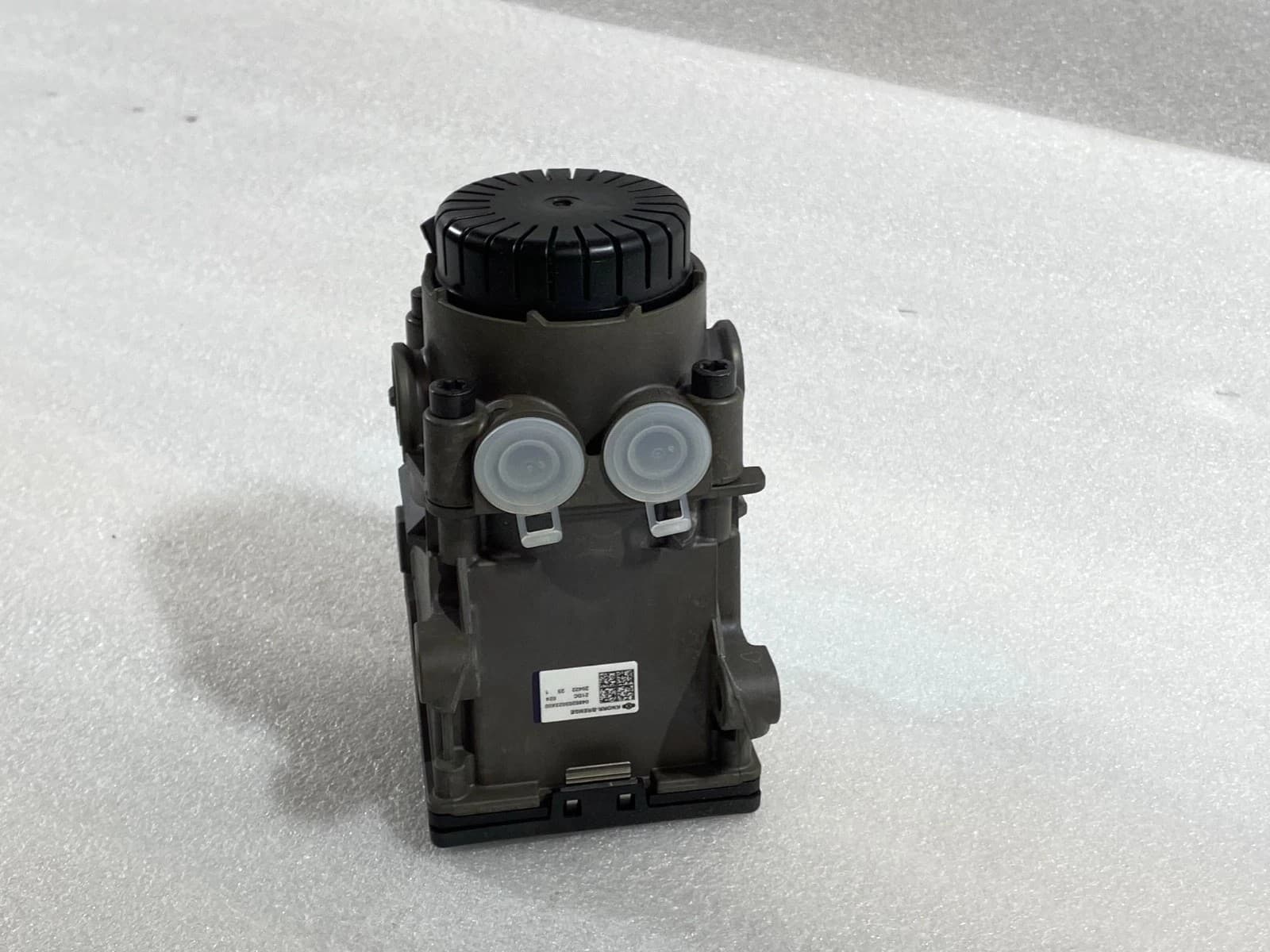 Unidad de control modulador Ebs Knorr 0486203023 nuevo