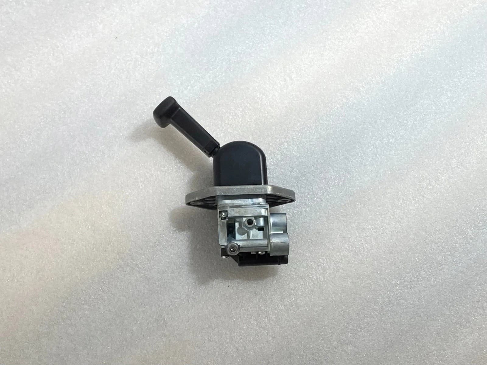 Válvula de freno Wabco 9617230057, freno secundario nuevo