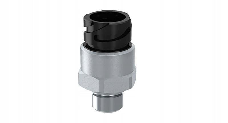 Sensor de Presión del Servofreno Wabco 4410441080 nuevo 2