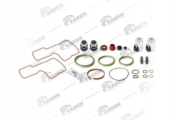 Kit de reparación, válvula de relé Vaden Original 303.11.0058.07 nuevo 2