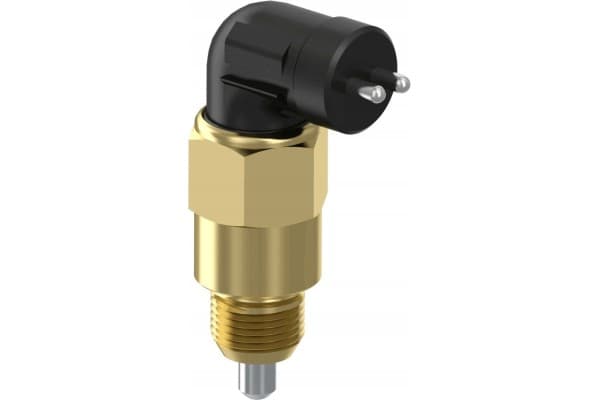 Sensor de velocidad de rueda Wabco 4411000630 nuevo 2