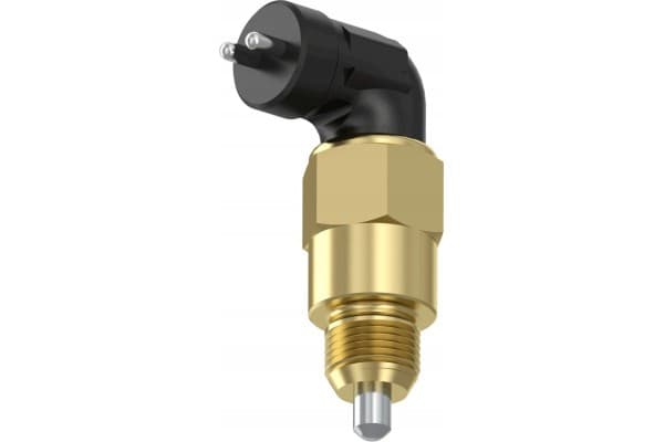Sensor de velocidad de rueda Wabco 4411000630 nuevo 4