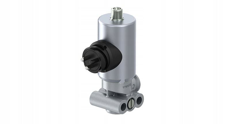 Válvula magnética Wabco 4721737040 nuevo 2