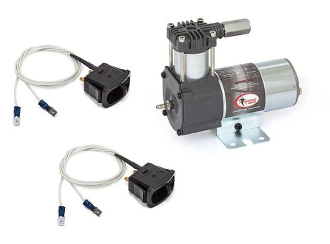 Kit compresor Pedders AC3000 nuevo