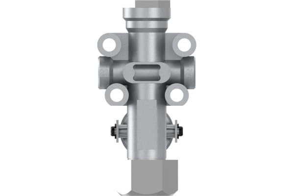 Válvula de airbag Wabco 4640060000 nuevo 5