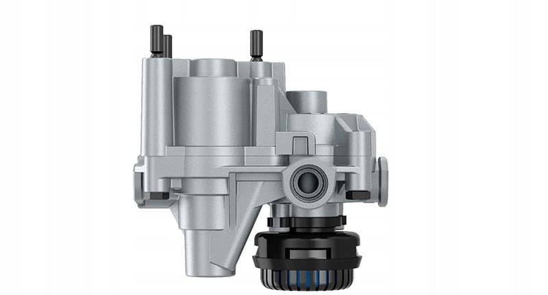 Válvula de control para remolque Wabco 4802020040 nuevo 3