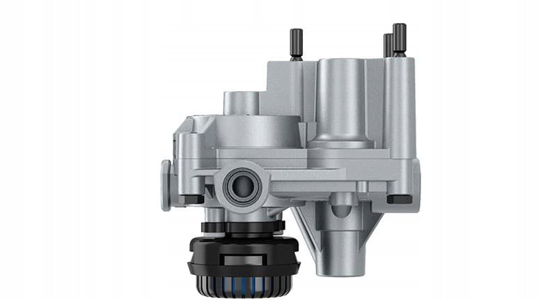 Válvula de control para remolque Wabco 4802020040 nuevo 5