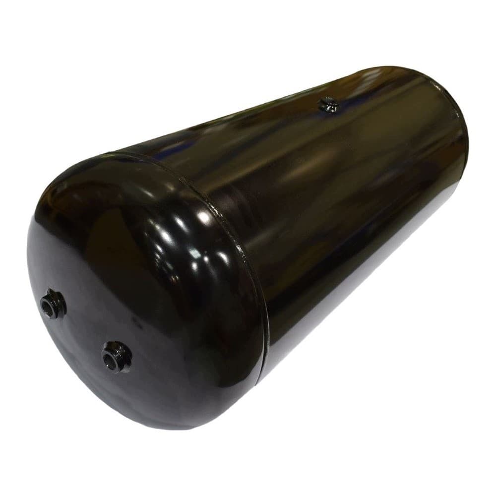 Depósito de aire 120L, 396x1067mm, 12,5 bar, Polmo 3951240 nuevo 2