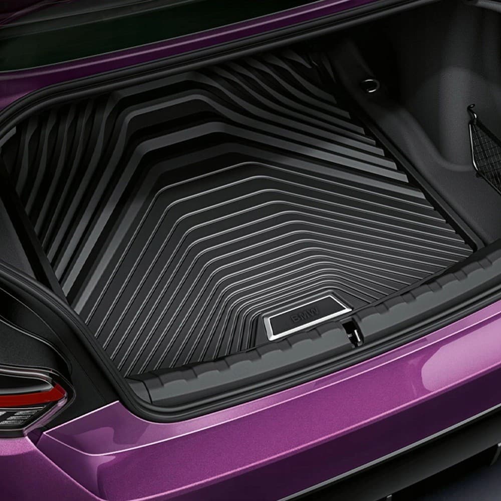 Alfombrilla de maletero BMW Serie 2 (G42) Original nuevo