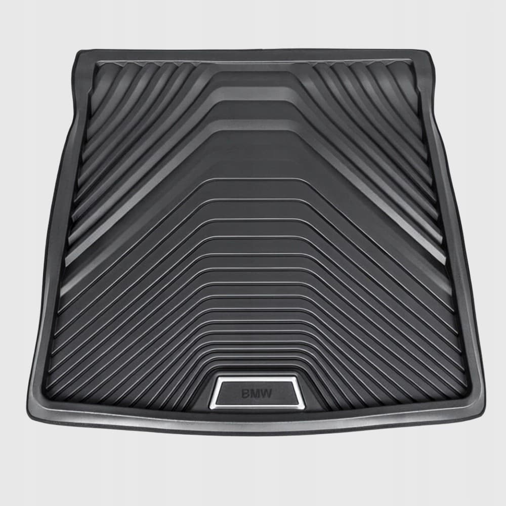 Alfombrilla de maletero BMW Serie 2 (G42) Original nuevo 2