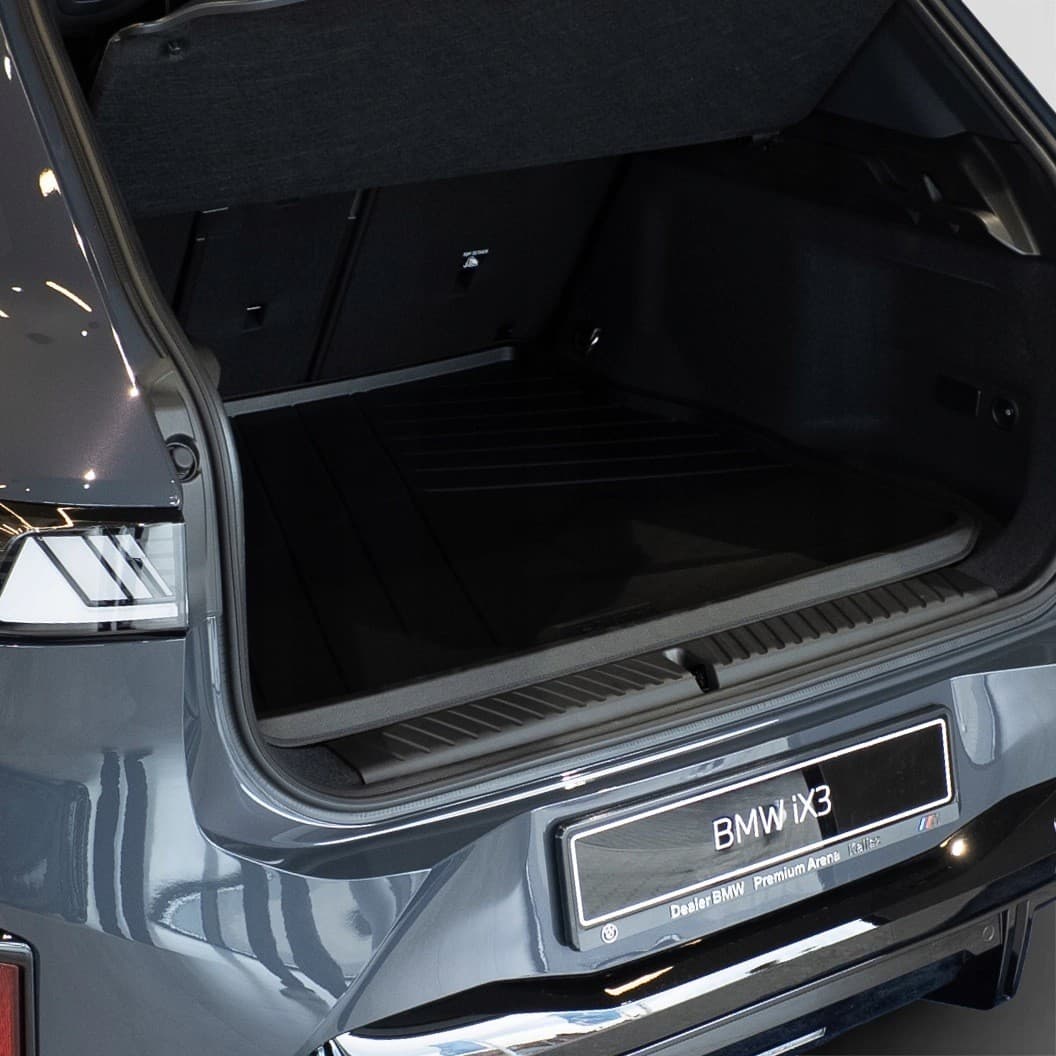 Alfombrilla de maletero BMW iX3 (NA5) nuevo 2