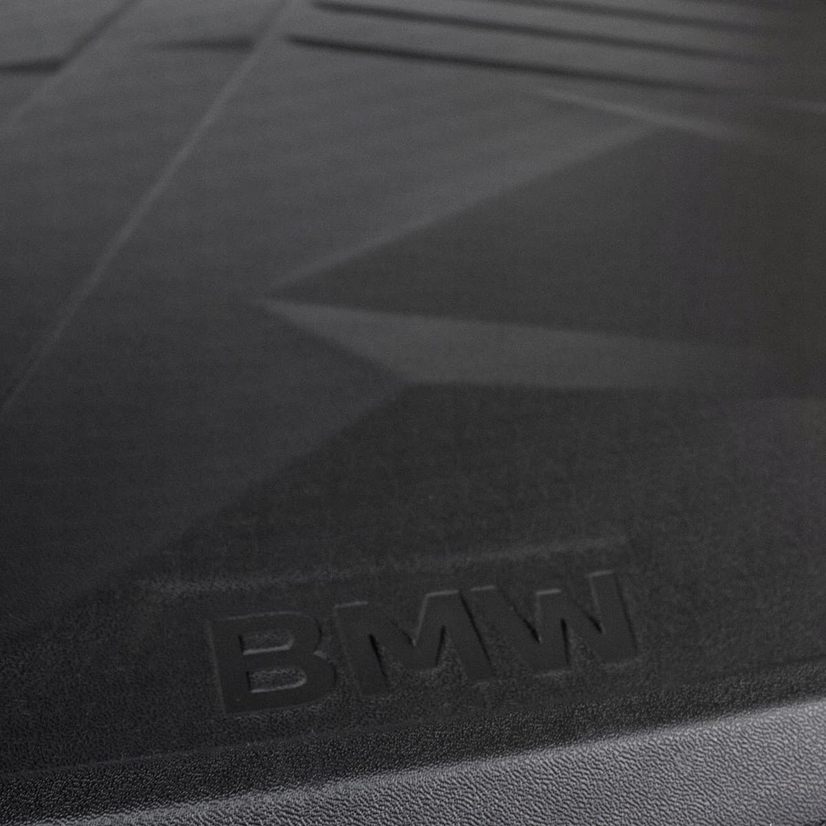Alfombrilla de maletero BMW iX3 (NA5) nuevo 4