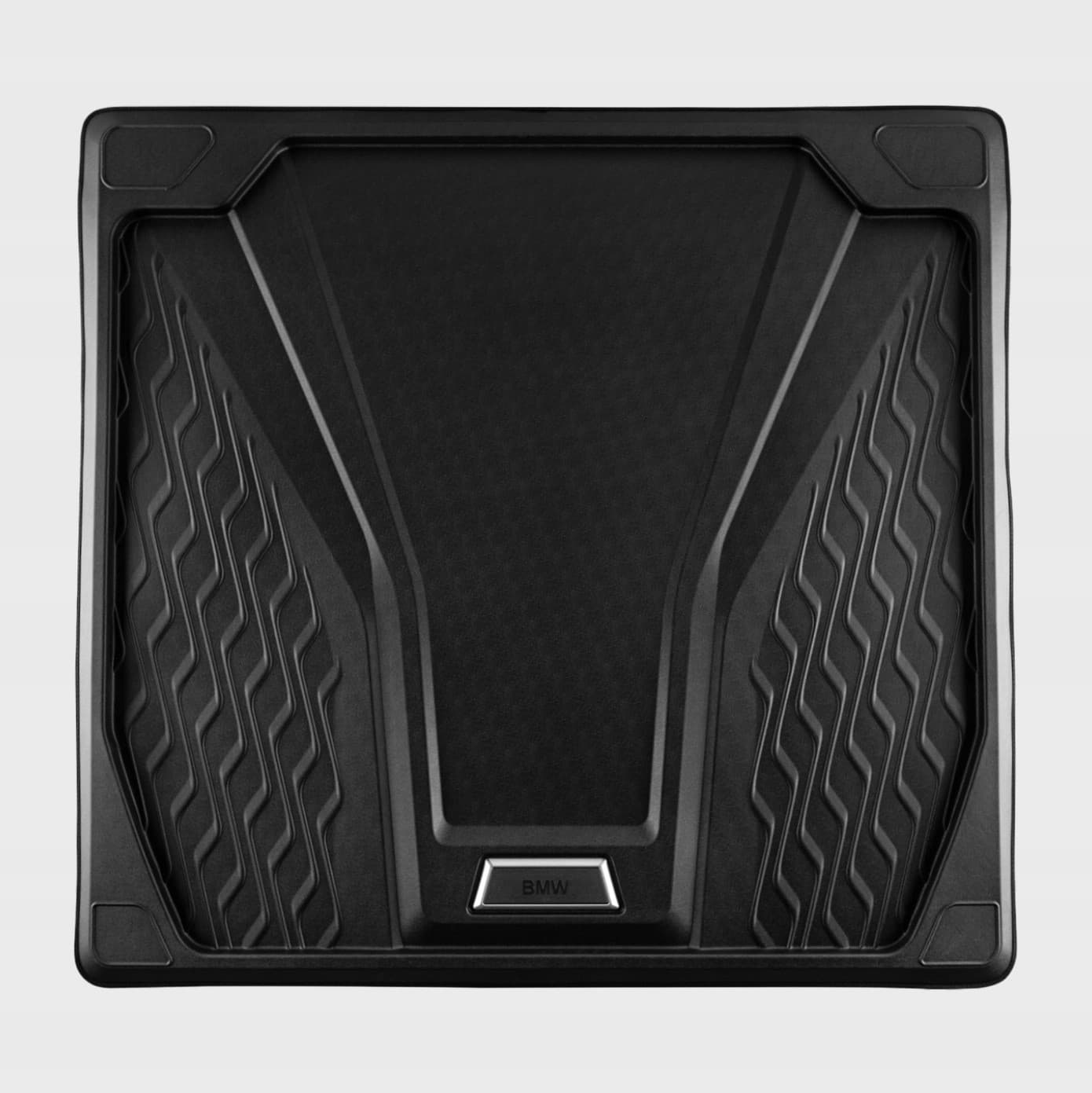 Alfombrilla de maletero BMW X5 (G05) 0418 nuevo 4