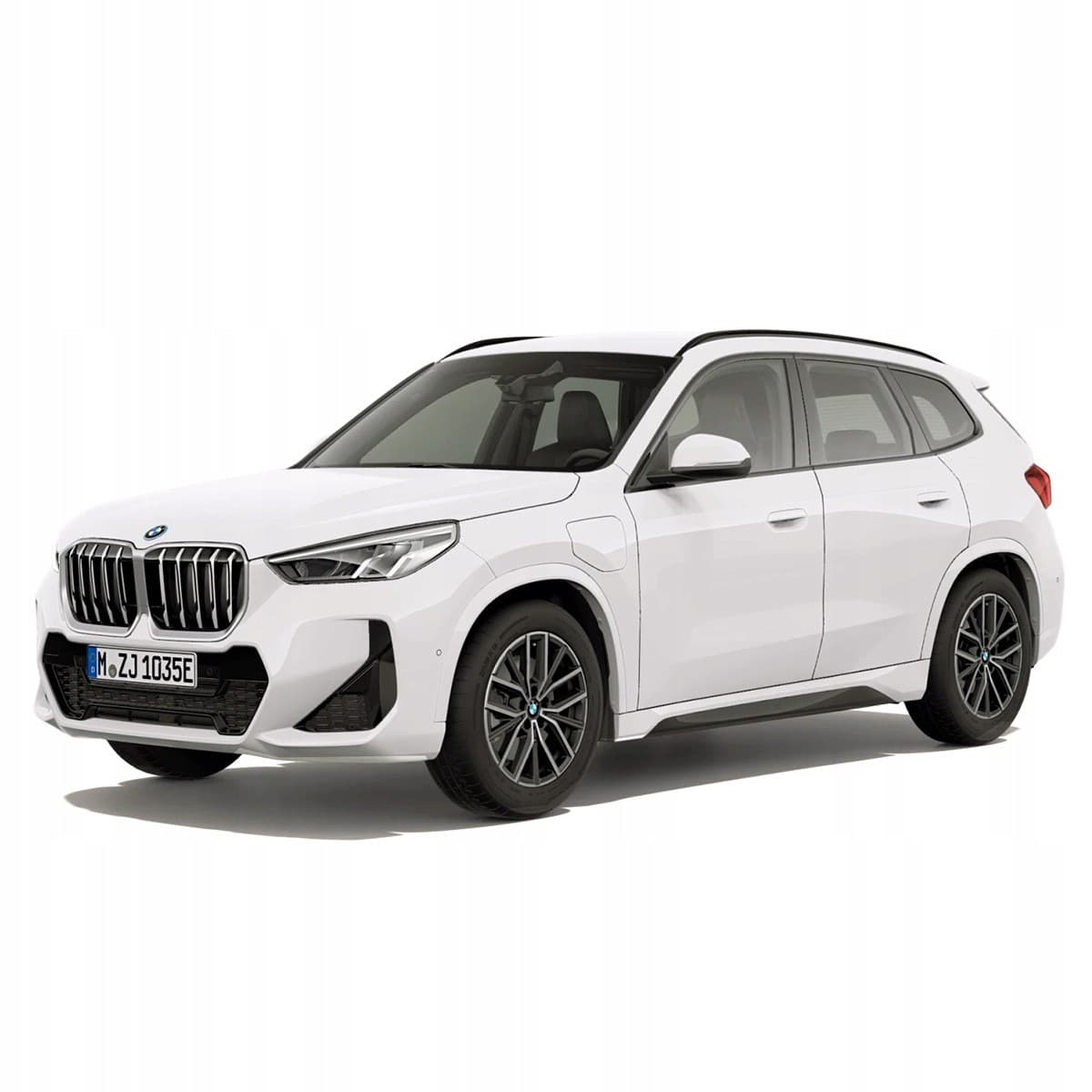 Alfombrillas de Goma Originales BMW X1 (U11) nuevo