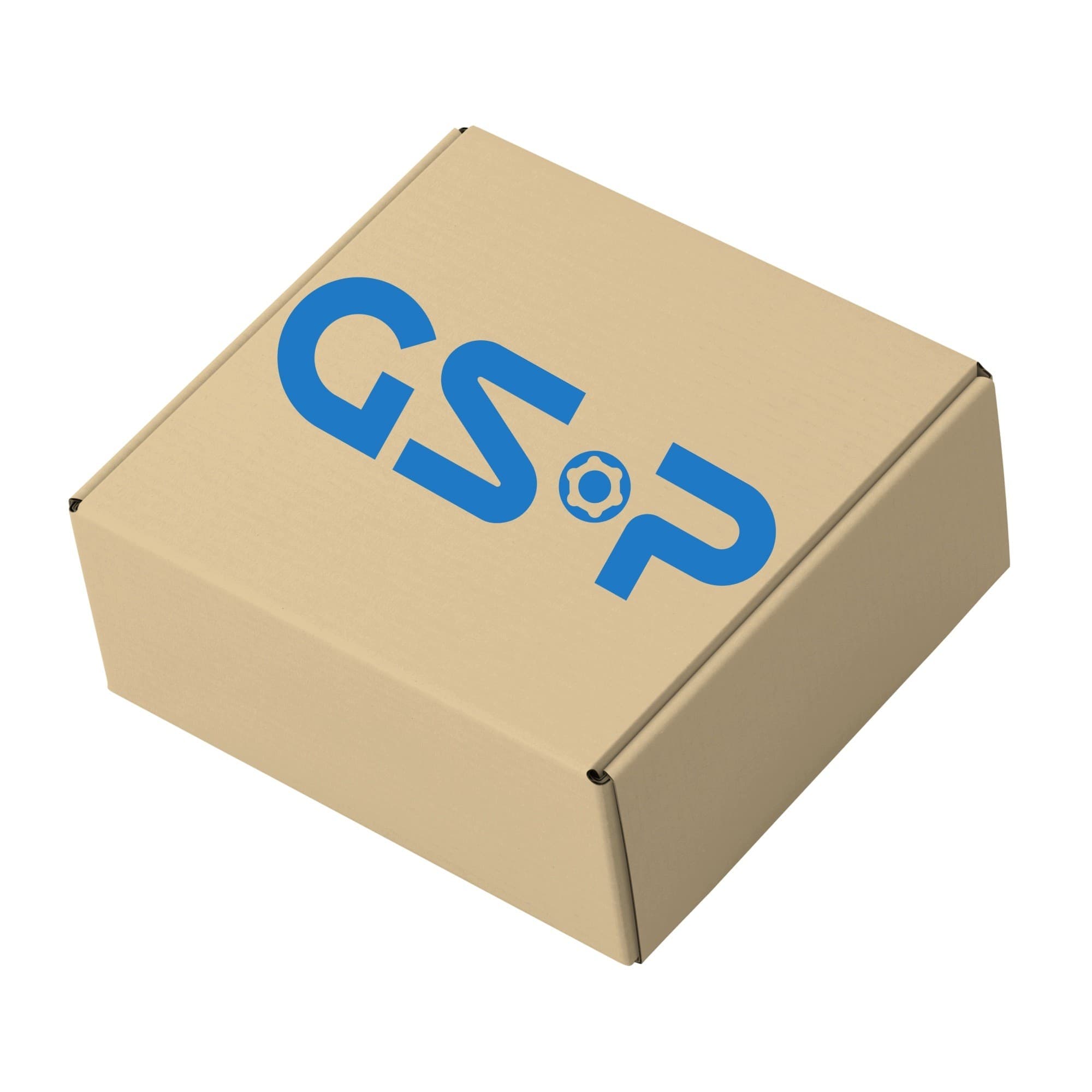 Gsp SR900757 caja de dirección nuevo