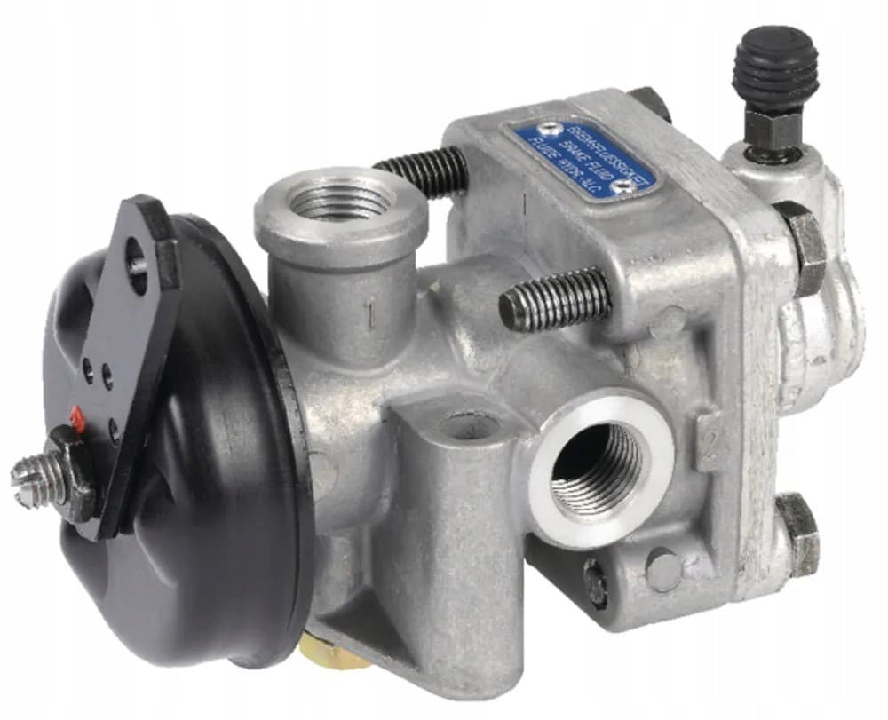 Válvula de control Wabco 4700150900 para semirremolque nuevo