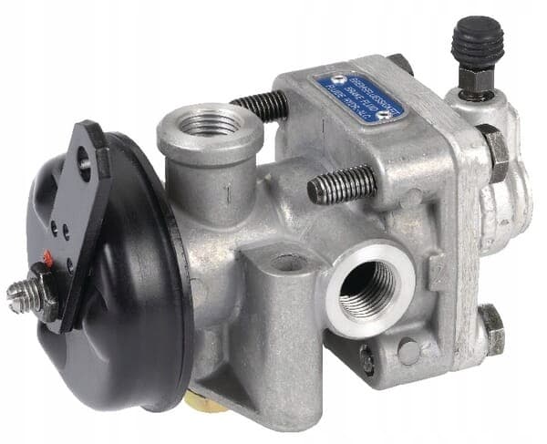 Válvula de control Wabco 4700150900 para semirremolque nuevo 2