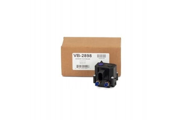 Válvula para sistema neumático Arnott Vb-2898 nuevo 4