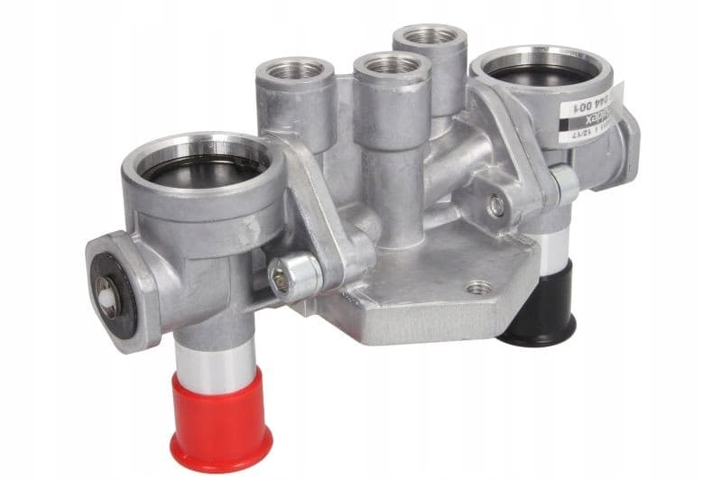 Válvula de suspensión neumática 8,5, M16x1,5 Haldex 352044001 nuevo 2