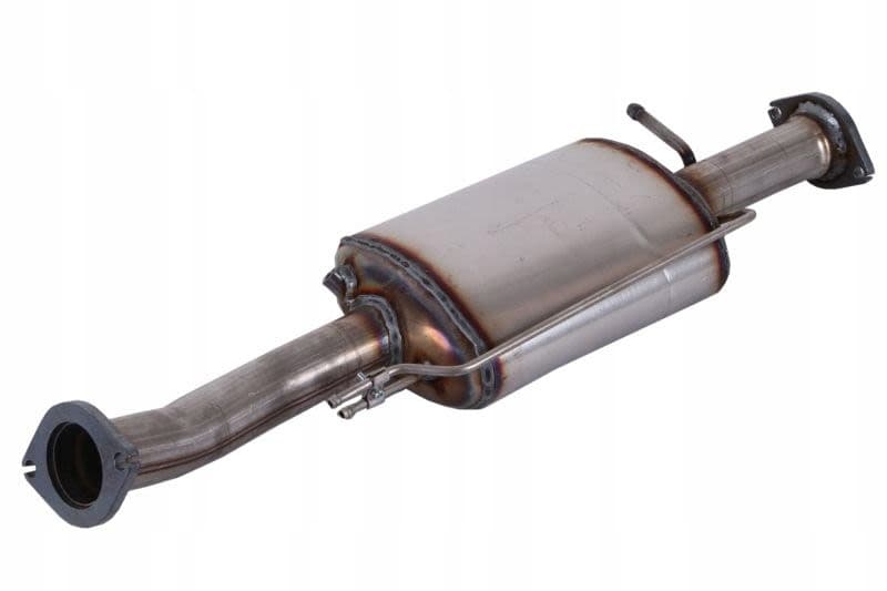 Filtro de Partículas Diésel Jmj 1127 nuevo