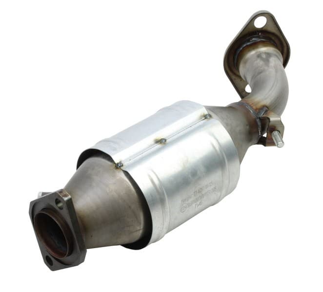 Maxgear 27-6267 Catalizador nuevo