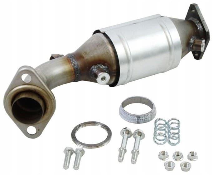 Maxgear 27-6267 Catalizador nuevo 2