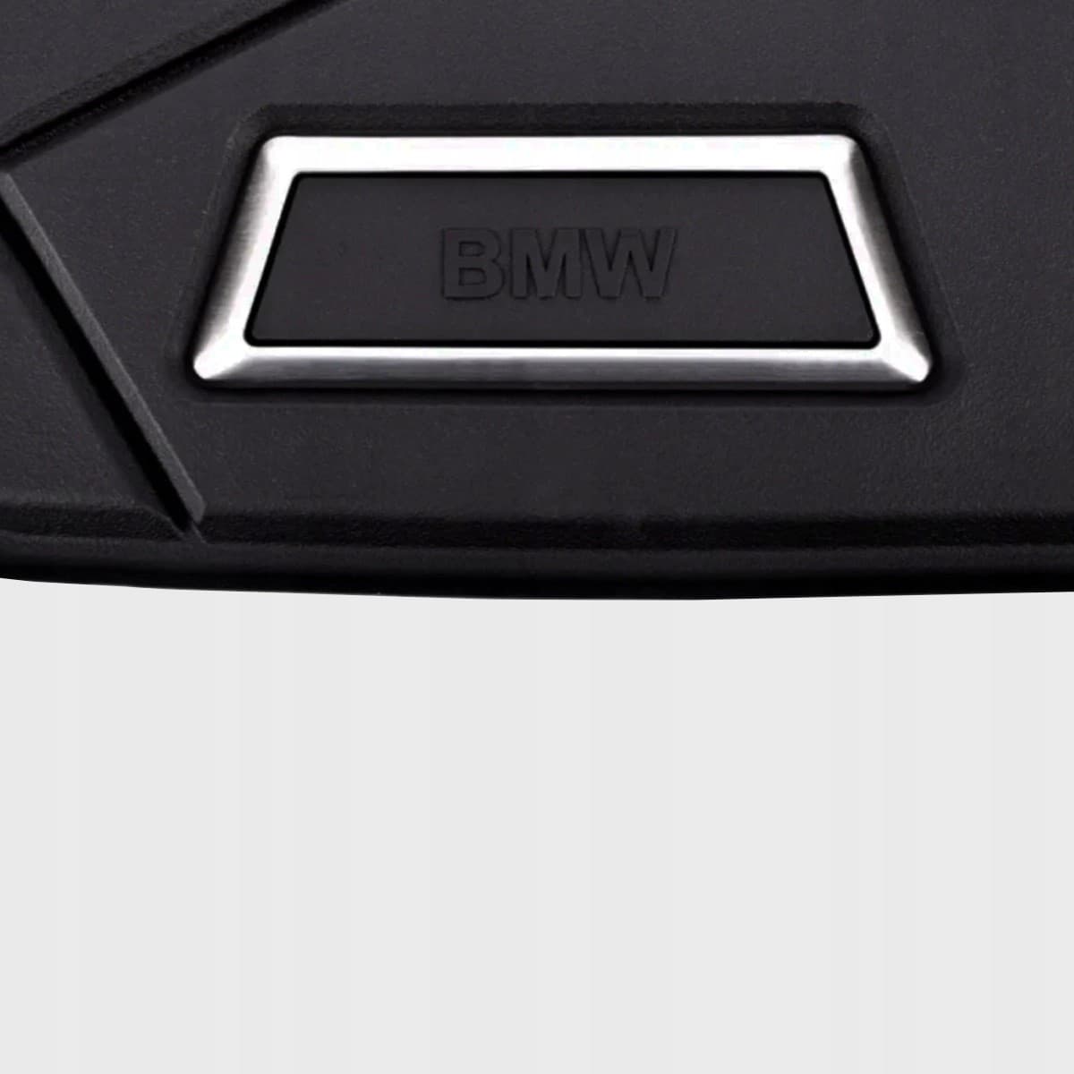 Alfombrilla de Goma Original para Maletero BMW X3 (G45) nuevo 4