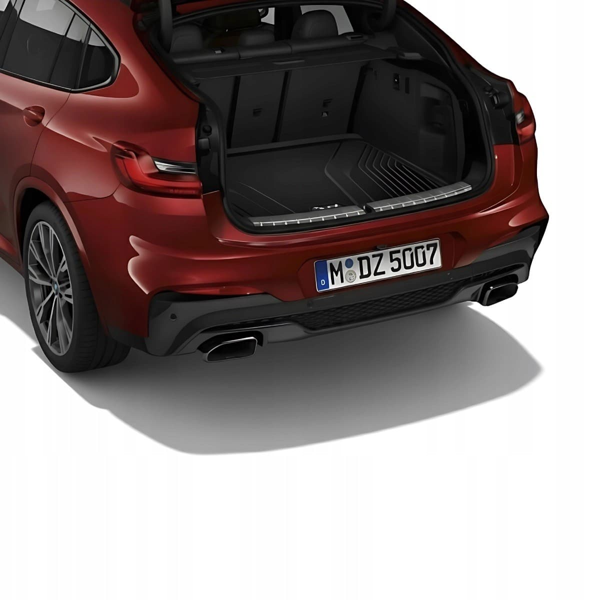 51472451589 Accesorios y Equipamiento BMW nuevo