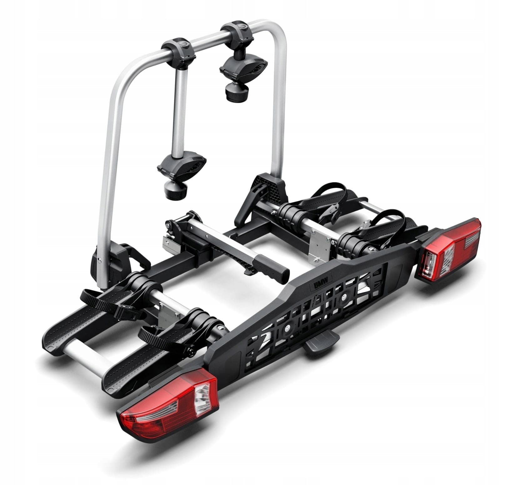 Portabicicletas trasero BMW Pro 3.0 para 2 bicicletas nuevo 2