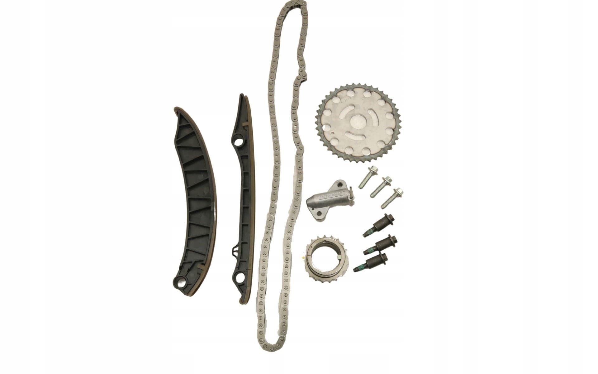 Kit de cadena de distribución Renault Master Iii 2.3DCI nuevo