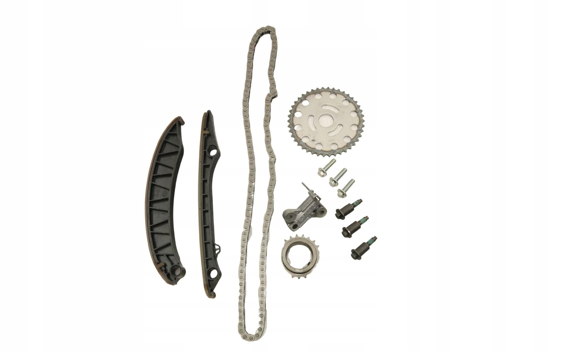 Kit de cadena de distribución Renault Master Iii 2.3DCI nuevo 2