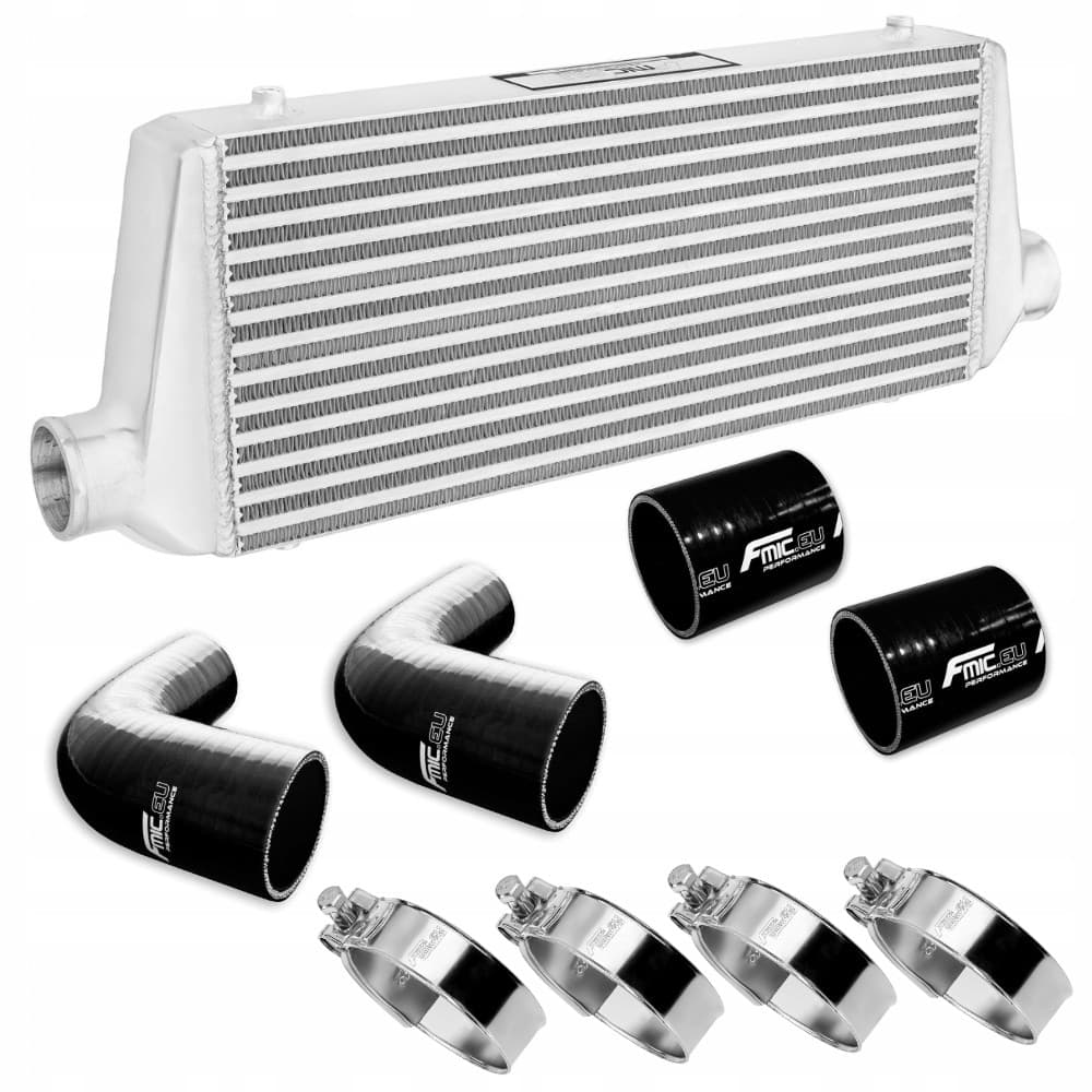 Intercooler Saab 9-3 1.8T 2.0T Fmic nuevo