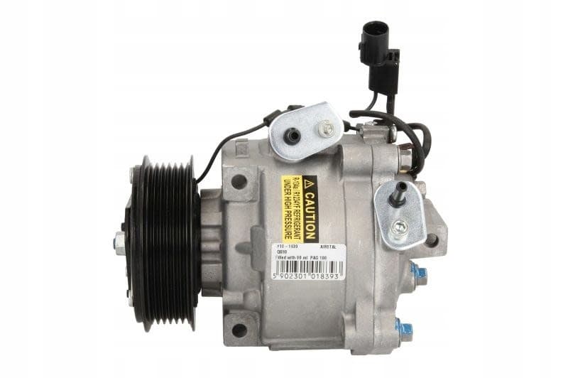 Compresor de aire acondicionado Airstal 10-1839 nuevo 5