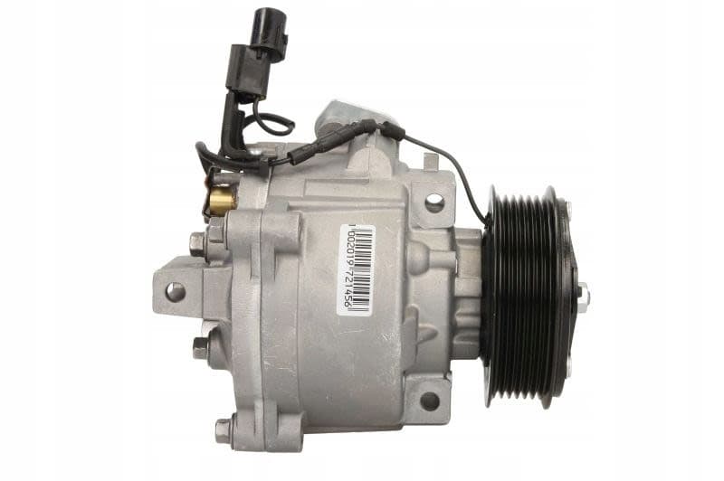 Compresor de aire acondicionado Airstal 10-1839 nuevo 8
