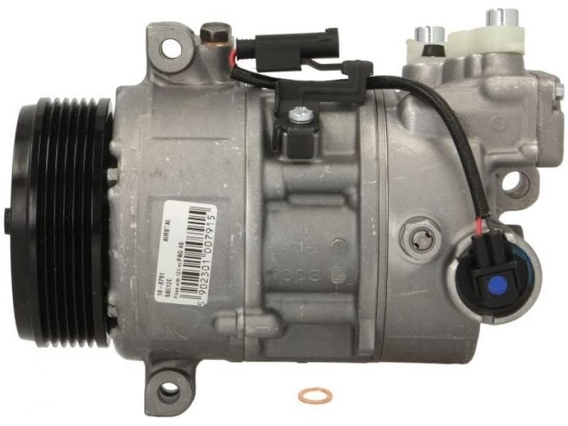 Compresor de aire acondicionado Airstal 10-0791 nuevo 3