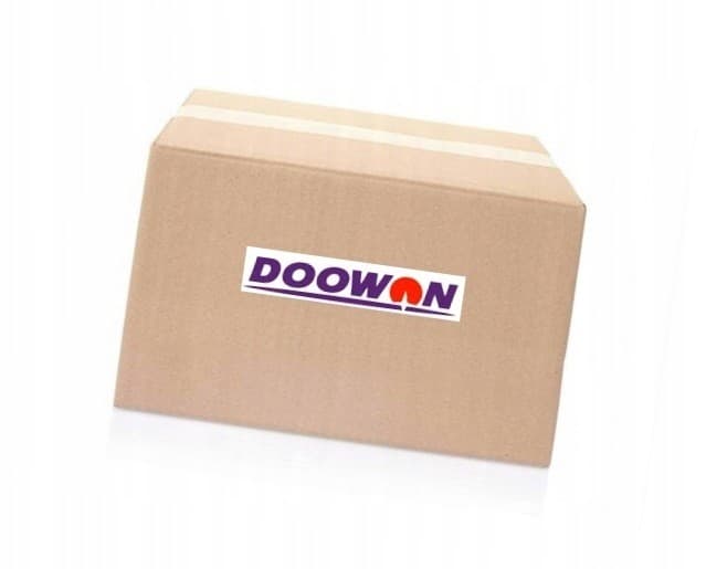 Compresor de aire acondicionado Doowon 1C28E-19300 nuevo