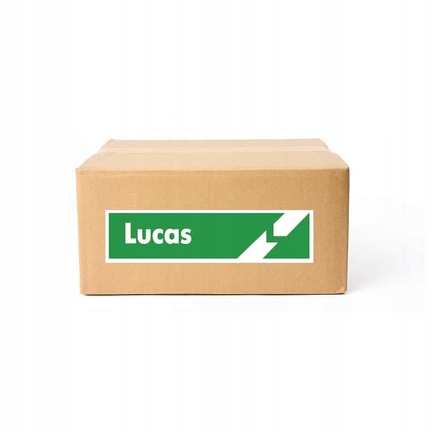 Compresor de Aire Acondicionado ACP01239 Lucas nuevo 3