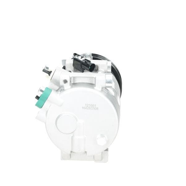 Compresor de aire acondicionado BV Psh 090.255.065.200 nuevo 3