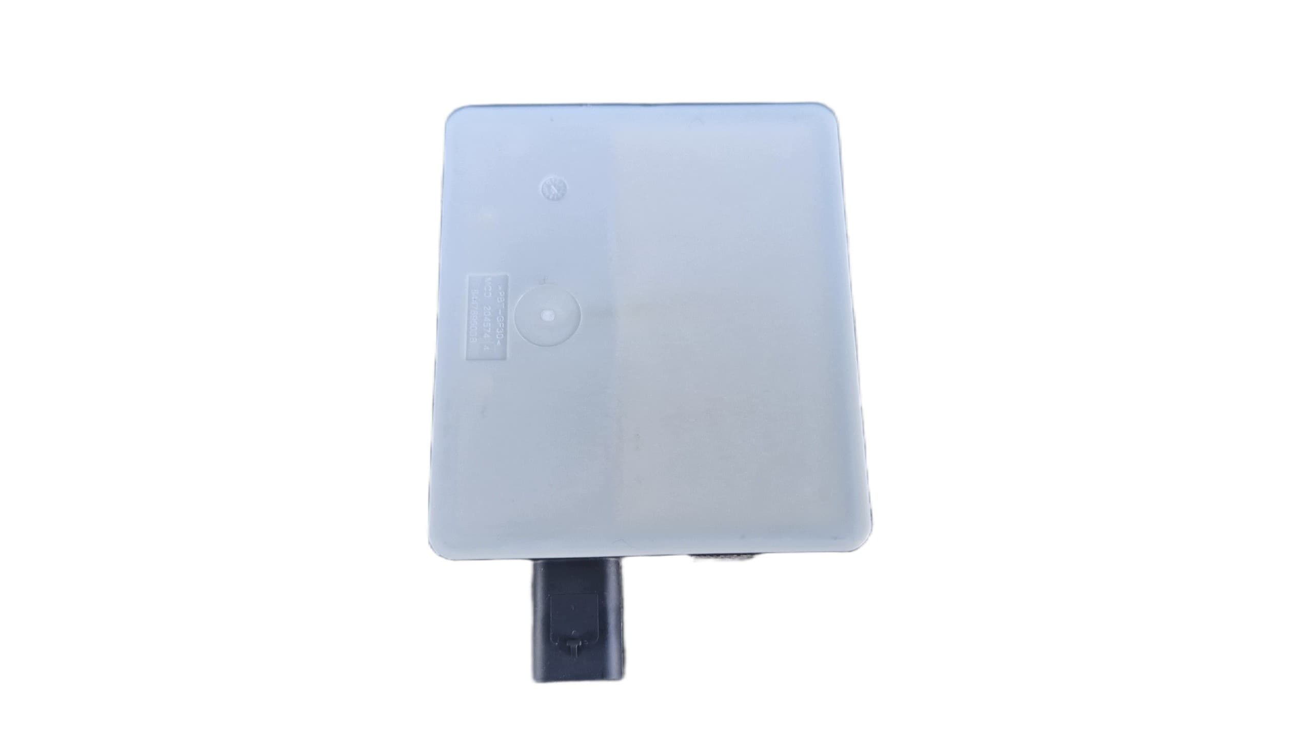 Sensor de Radar Mercedes A0009000845 nuevo 4