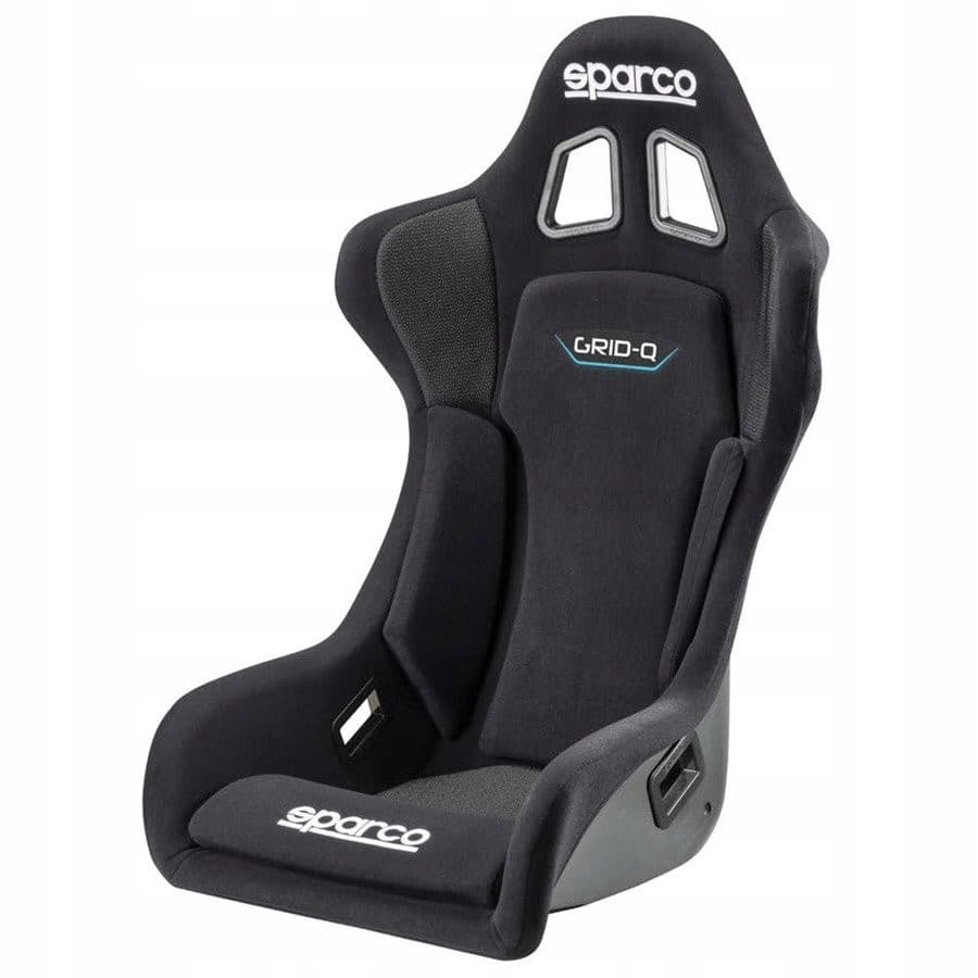 Asiento Deportivo Sparco Grid Q Fia MY27 nuevo 7