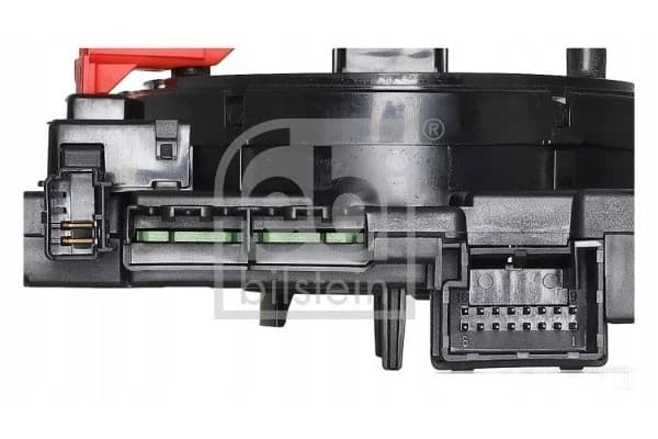 Muelle de Suspensión Neumática Febi Bilstein nuevo 4
